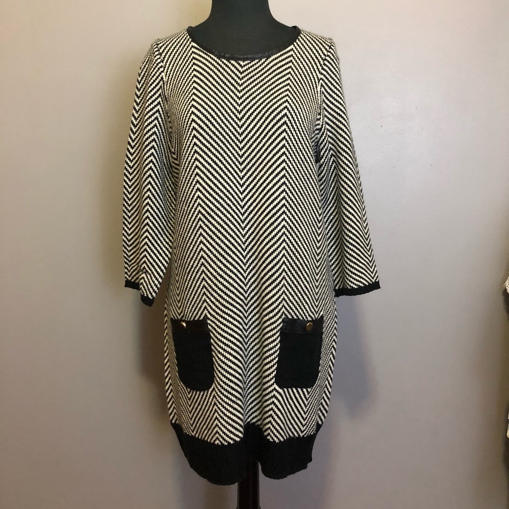 Mudpie Sweater Dress